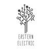 Eastern Electric - She's a Quiet Driver - Single